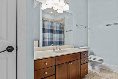 Charming One-Level Townhome in Hopeton Village at Great Waters - on Great Waters Course At Reynolds Plantation in Georgia - for sale on GolfHomes.com, golf home, golf lot