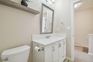 3BR/2.5BA TOWNHOME in the heart of Northdale, zoned to A-RATED on Northdale Golf and Tennis Club in Florida - for sale on GolfHomes.com, golf home, golf lot