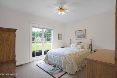Meticulously maintained one owner home located in sought after on Kings Grant Golf and Country Club in North Carolina - for sale on GolfHomes.com, golf home, golf lot