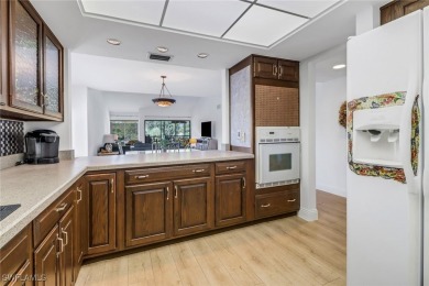 Top Floor CORNER condo with vaulted ceilings, new luxury on The Landings Yacht, Golf and Tennis Club in Florida - for sale on GolfHomes.com, golf home, golf lot