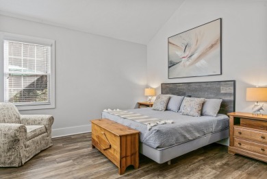 Charming One-Level Townhome in Hopeton Village at Great Waters - on Great Waters Course At Reynolds Plantation in Georgia - for sale on GolfHomes.com, golf home, golf lot