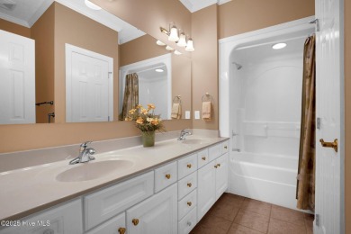 Meticulously maintained one owner home located in sought after on Kings Grant Golf and Country Club in North Carolina - for sale on GolfHomes.com, golf home, golf lot
