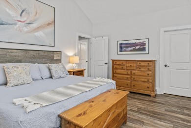 Charming One-Level Townhome in Hopeton Village at Great Waters - on Great Waters Course At Reynolds Plantation in Georgia - for sale on GolfHomes.com, golf home, golf lot
