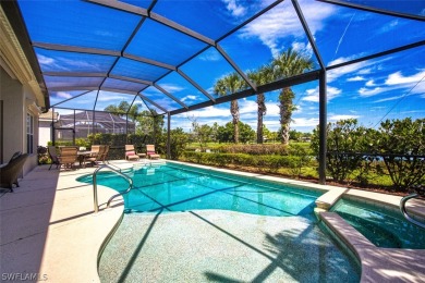 Step into luxury living at its finest in this captivating on Colonial Country Club in Florida - for sale on GolfHomes.com, golf home, golf lot