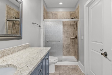 Charming One-Level Townhome in Hopeton Village at Great Waters - on Great Waters Course At Reynolds Plantation in Georgia - for sale on GolfHomes.com, golf home, golf lot
