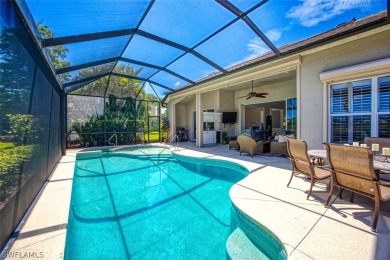 Step into luxury living at its finest in this captivating on Colonial Country Club in Florida - for sale on GolfHomes.com, golf home, golf lot