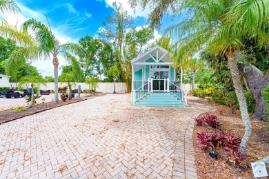 Welcome to The Woods Luxury RV Resort, one of Florida's most on The Groves Golf and Country Club in Florida - for sale on GolfHomes.com, golf home, golf lot