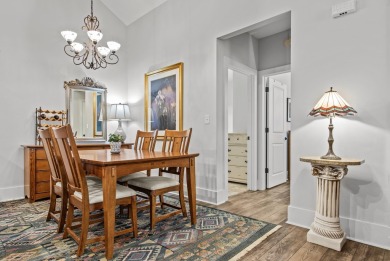 Charming One-Level Townhome in Hopeton Village at Great Waters - on Great Waters Course At Reynolds Plantation in Georgia - for sale on GolfHomes.com, golf home, golf lot