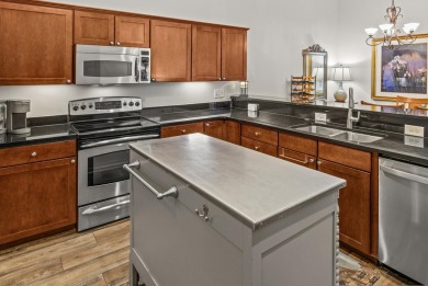 Charming One-Level Townhome in Hopeton Village at Great Waters - on Great Waters Course At Reynolds Plantation in Georgia - for sale on GolfHomes.com, golf home, golf lot