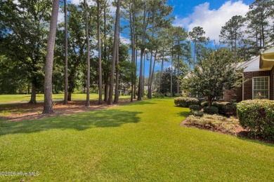 Meticulously maintained one owner home located in sought after on Kings Grant Golf and Country Club in North Carolina - for sale on GolfHomes.com, golf home, golf lot