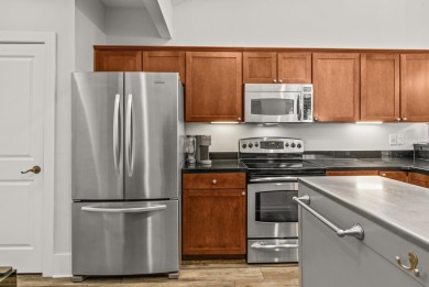Charming One-Level Townhome in Hopeton Village at Great Waters - on Great Waters Course At Reynolds Plantation in Georgia - for sale on GolfHomes.com, golf home, golf lot