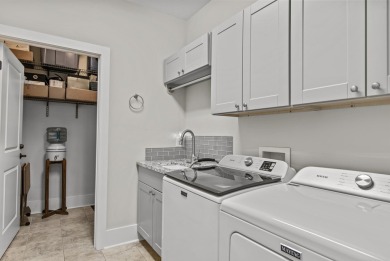 Charming One-Level Townhome in Hopeton Village at Great Waters - on Great Waters Course At Reynolds Plantation in Georgia - for sale on GolfHomes.com, golf home, golf lot