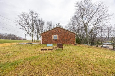 You don't want to miss out on this great home!  The master suite on Sultans Run Golf Club in Indiana - for sale on GolfHomes.com, golf home, golf lot