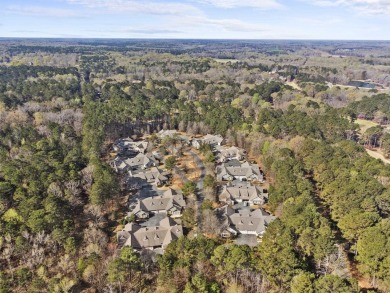 Charming One-Level Townhome in Hopeton Village at Great Waters - on Great Waters Course At Reynolds Plantation in Georgia - for sale on GolfHomes.com, golf home, golf lot