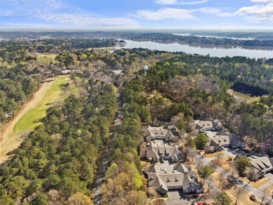 Charming One-Level Townhome in Hopeton Village at Great Waters - on Great Waters Course At Reynolds Plantation in Georgia - for sale on GolfHomes.com, golf home, golf lot