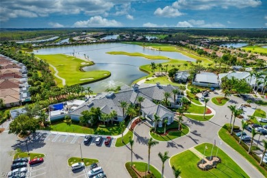 Step into luxury living at its finest in this captivating on Colonial Country Club in Florida - for sale on GolfHomes.com, golf home, golf lot