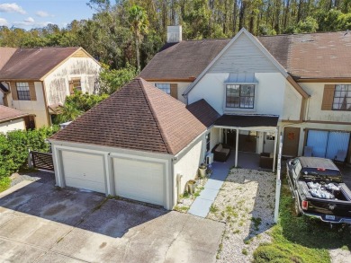 3BR/2.5BA TOWNHOME in the heart of Northdale, zoned to A-RATED on Northdale Golf and Tennis Club in Florida - for sale on GolfHomes.com, golf home, golf lot