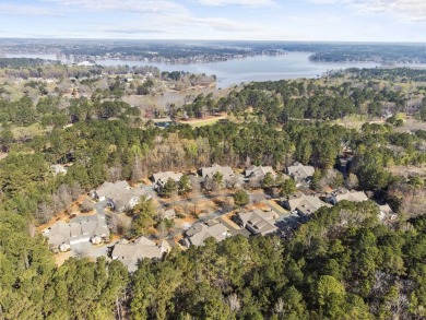 Charming One-Level Townhome in Hopeton Village at Great Waters - on Great Waters Course At Reynolds Plantation in Georgia - for sale on GolfHomes.com, golf home, golf lot