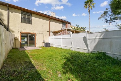 3BR/2.5BA TOWNHOME in the heart of Northdale, zoned to A-RATED on Northdale Golf and Tennis Club in Florida - for sale on GolfHomes.com, golf home, golf lot