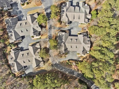 Charming One-Level Townhome in Hopeton Village at Great Waters - on Great Waters Course At Reynolds Plantation in Georgia - for sale on GolfHomes.com, golf home, golf lot