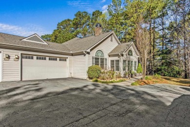 Charming One-Level Townhome in Hopeton Village at Great Waters - on Great Waters Course At Reynolds Plantation in Georgia - for sale on GolfHomes.com, golf home, golf lot