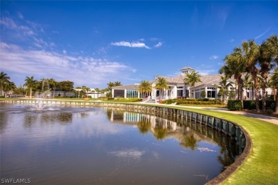 Step into luxury living at its finest in this captivating on Colonial Country Club in Florida - for sale on GolfHomes.com, golf home, golf lot