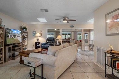 Salt water POOL HOME. Start your new adventure in Florida with a on Timber Pines Golf Course in Florida - for sale on GolfHomes.com, golf home, golf lot