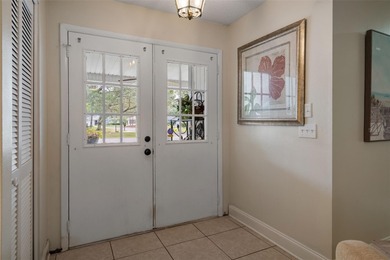 Salt water POOL HOME. Start your new adventure in Florida with a on Timber Pines Golf Course in Florida - for sale on GolfHomes.com, golf home, golf lot