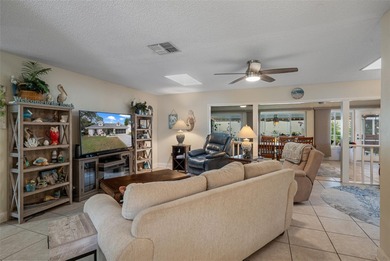 Salt water POOL HOME. Start your new adventure in Florida with a on Timber Pines Golf Course in Florida - for sale on GolfHomes.com, golf home, golf lot