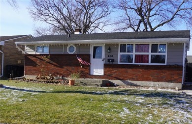 Amazing year round Sheridan golf course view. Close to parks on Sheridan Park Golf Course in New York - for sale on GolfHomes.com, golf home, golf lot