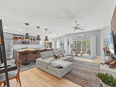 When you step through the front door, you'll be stunned by the on Summertree Golf Course in Florida - for sale on GolfHomes.com, golf home, golf lot