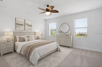 ***ALSO AVAILABLE FOR RENT***Welcome to this MOVE IN READY on Lakewood National Golf Club in Florida - for sale on GolfHomes.com, golf home, golf lot