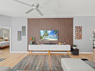 When you step through the front door, you'll be stunned by the on Summertree Golf Course in Florida - for sale on GolfHomes.com, golf home, golf lot