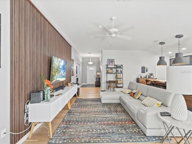 When you step through the front door, you'll be stunned by the on Summertree Golf Course in Florida - for sale on GolfHomes.com, golf home, golf lot