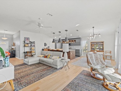 When you step through the front door, you'll be stunned by the on Summertree Golf Course in Florida - for sale on GolfHomes.com, golf home, golf lot