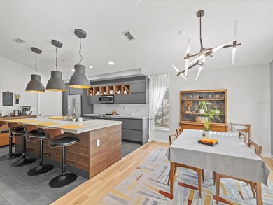 When you step through the front door, you'll be stunned by the on Summertree Golf Course in Florida - for sale on GolfHomes.com, golf home, golf lot