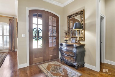 Stunning Home Loaded with Upgrades located in highly desirable on TimberCreek Golf Club in Alabama - for sale on GolfHomes.com, golf home, golf lot