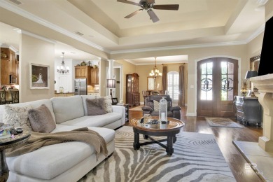 Stunning Home Loaded with Upgrades located in highly desirable on TimberCreek Golf Club in Alabama - for sale on GolfHomes.com, golf home, golf lot