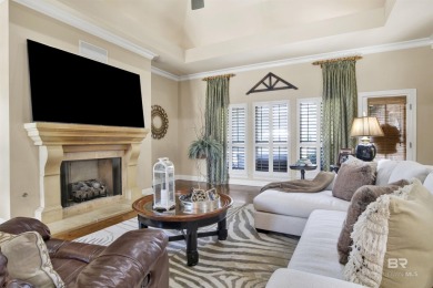 Stunning Home Loaded with Upgrades located in highly desirable on TimberCreek Golf Club in Alabama - for sale on GolfHomes.com, golf home, golf lot