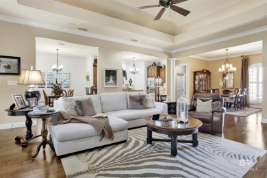 Stunning Home Loaded with Upgrades located in highly desirable on TimberCreek Golf Club in Alabama - for sale on GolfHomes.com, golf home, golf lot