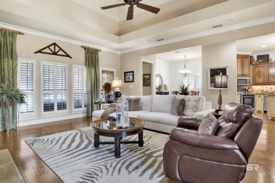 Stunning Home Loaded with Upgrades located in highly desirable on TimberCreek Golf Club in Alabama - for sale on GolfHomes.com, golf home, golf lot