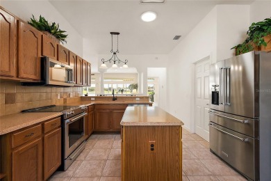 ENJOY SPECTACULAR, PANORAMIC, WATERFRONT VIEWS in this 3/2 on El Diablo Executive Golf Course in Florida - for sale on GolfHomes.com, golf home, golf lot
