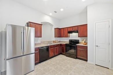 Looking to downsize or simplify your lifestyle? This beautifully on Ridgeview Ranch Golf Club in Texas - for sale on GolfHomes.com, golf home, golf lot