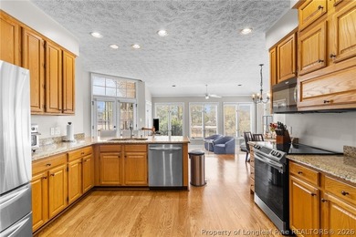 Welcome to Baywood Subdivision - where golf course living meets on Baywood Golf Club in North Carolina - for sale on GolfHomes.com, golf home, golf lot