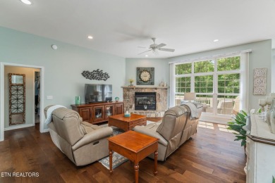 Welcome to your dream escape in Fairfield Glade, Tennessee's on Stonehenge Golf Course in Tennessee - for sale on GolfHomes.com, golf home, golf lot