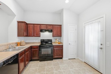 Looking to downsize or simplify your lifestyle? This beautifully on Ridgeview Ranch Golf Club in Texas - for sale on GolfHomes.com, golf home, golf lot