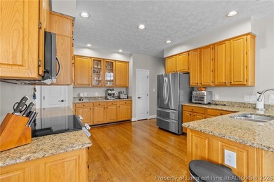 Welcome to Baywood Subdivision - where golf course living meets on Baywood Golf Club in North Carolina - for sale on GolfHomes.com, golf home, golf lot