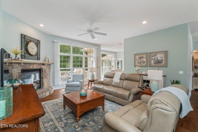 Welcome to your dream escape in Fairfield Glade, Tennessee's on Stonehenge Golf Course in Tennessee - for sale on GolfHomes.com, golf home, golf lot