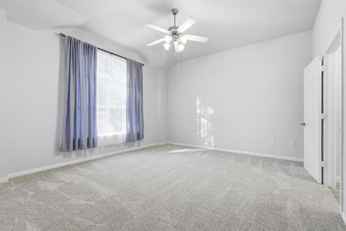 Looking to downsize or simplify your lifestyle? This beautifully on Ridgeview Ranch Golf Club in Texas - for sale on GolfHomes.com, golf home, golf lot