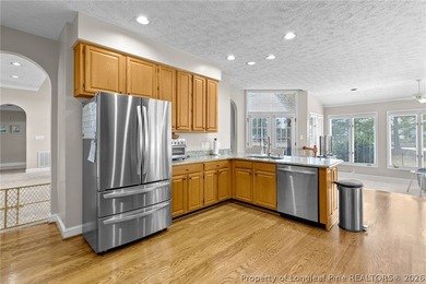 Welcome to Baywood Subdivision - where golf course living meets on Baywood Golf Club in North Carolina - for sale on GolfHomes.com, golf home, golf lot